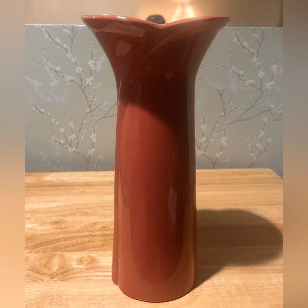 Vintage Artmark Deco Style Vase